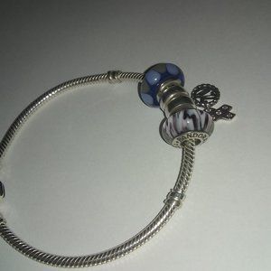 Pandora Bracelet